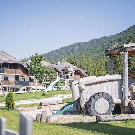 Family Aparthotel Winklwiese Olang Dış mekan fotoğraf