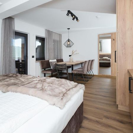 Family Aparthotel Winklwiese Olang Dış mekan fotoğraf