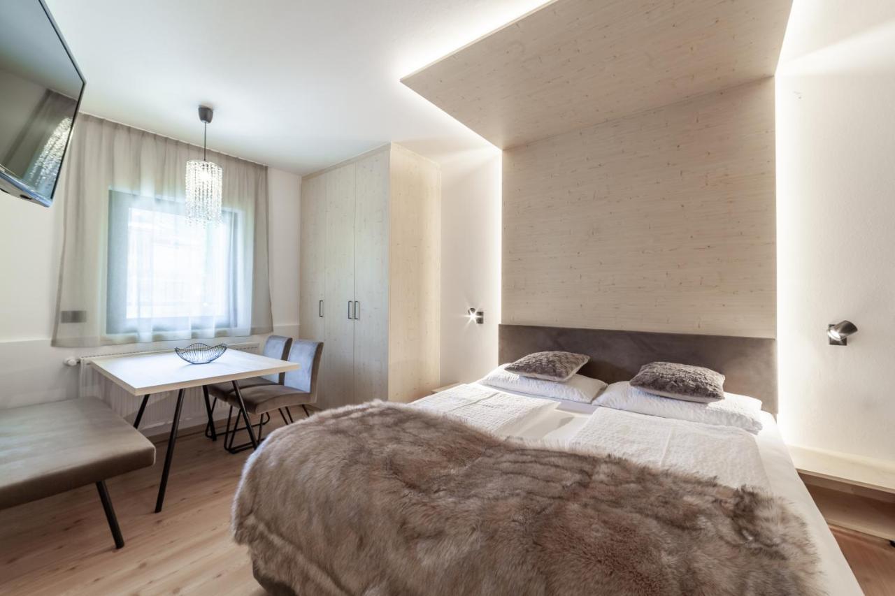 Family Aparthotel Winklwiese Olang Dış mekan fotoğraf