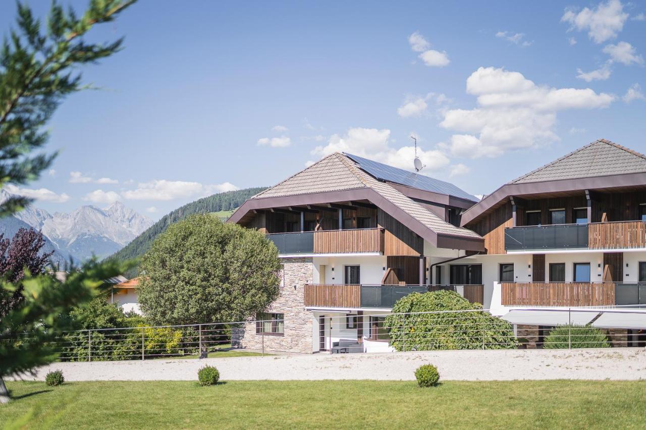 Family Aparthotel Winklwiese Olang Dış mekan fotoğraf