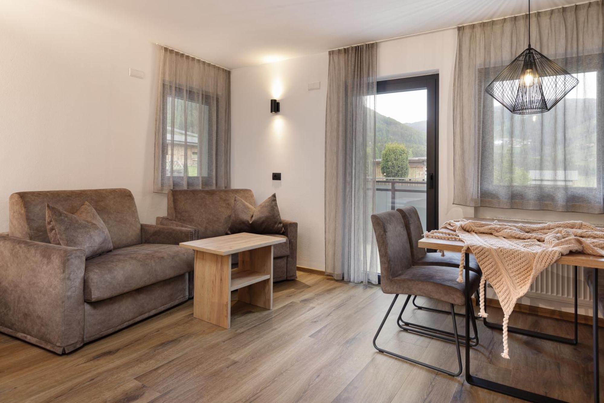 Family Aparthotel Winklwiese Olang Dış mekan fotoğraf