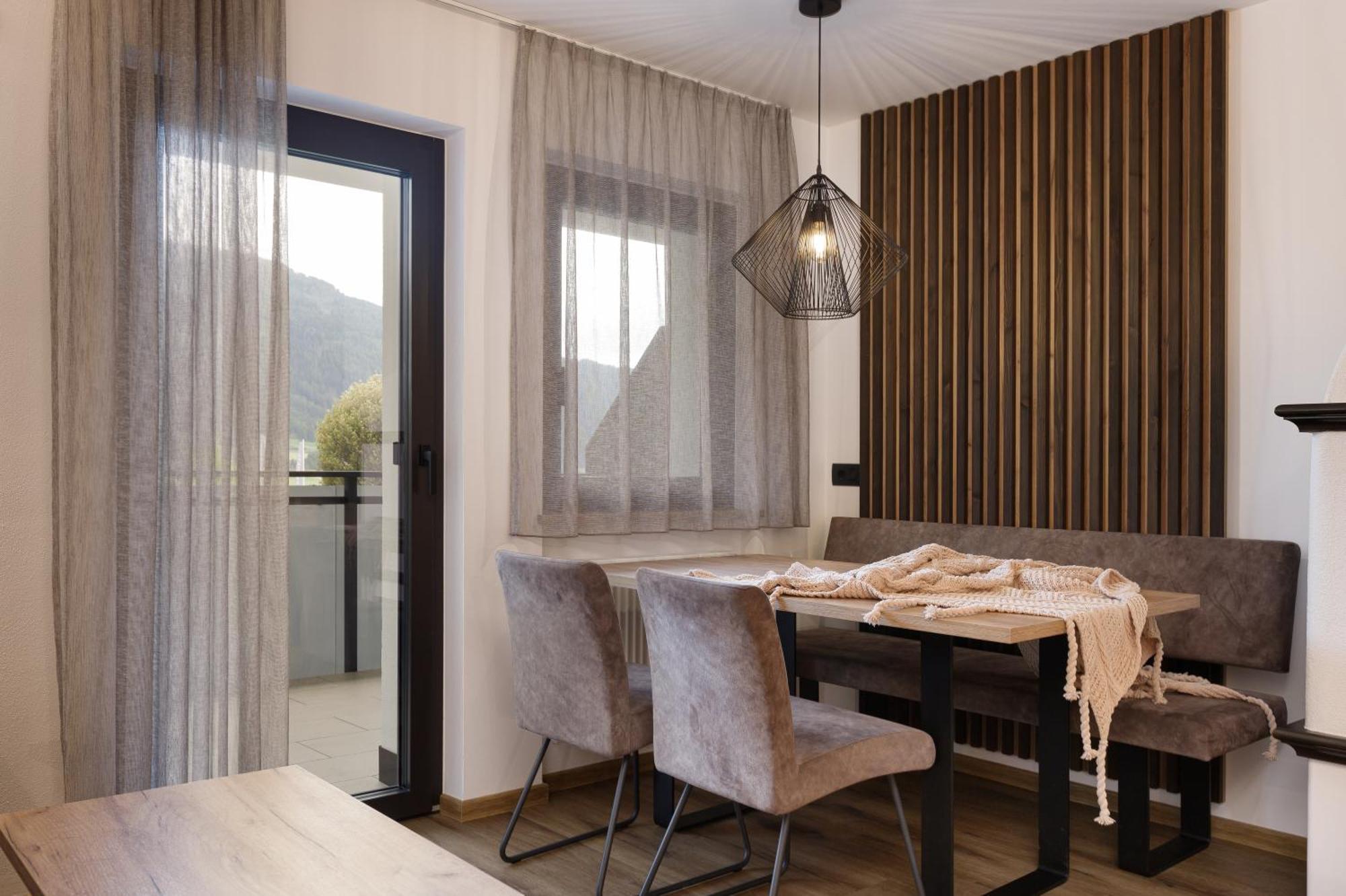 Family Aparthotel Winklwiese Olang Dış mekan fotoğraf