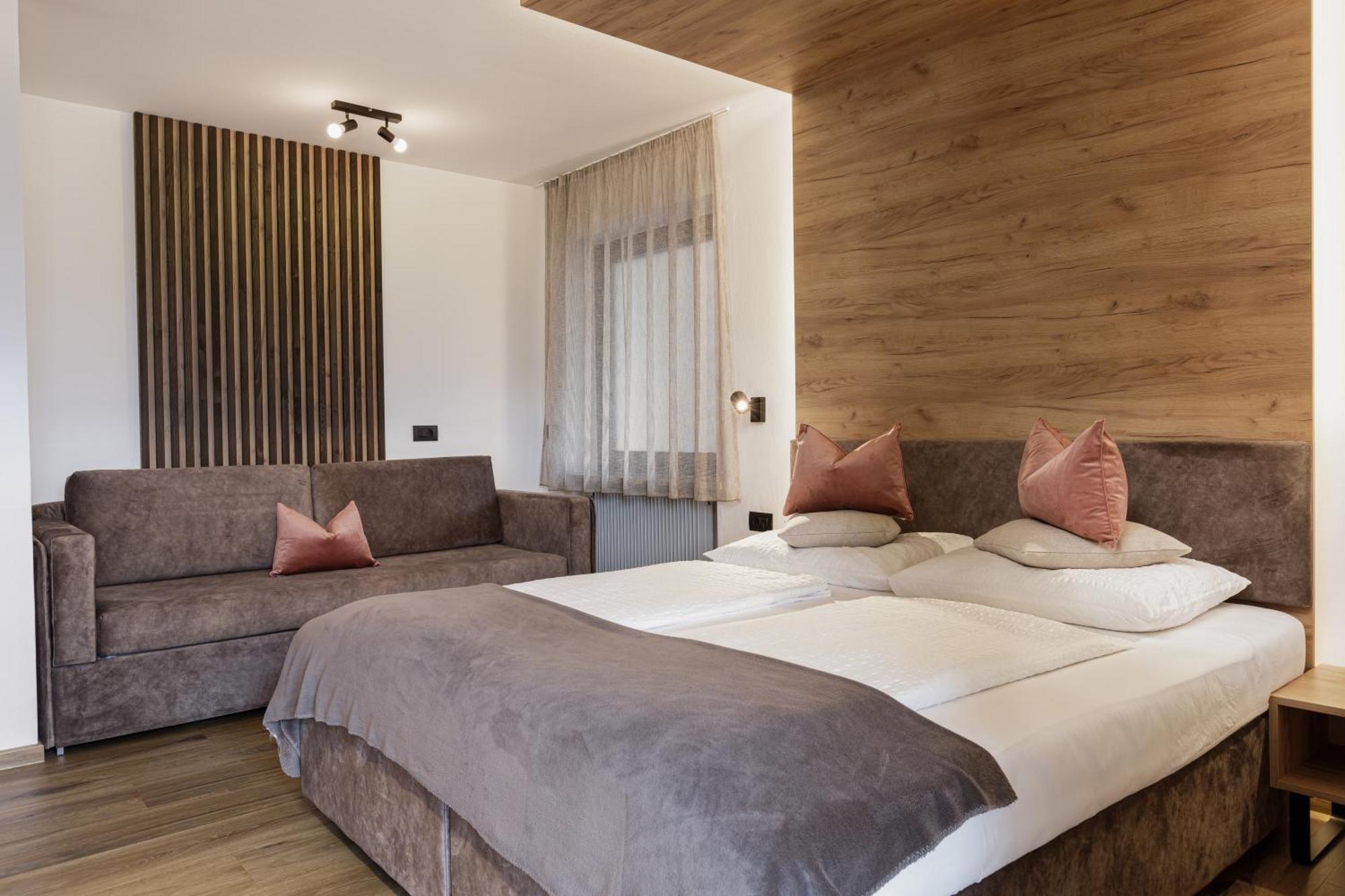 Family Aparthotel Winklwiese Olang Dış mekan fotoğraf