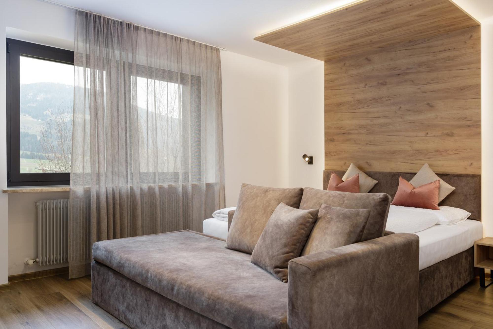 Family Aparthotel Winklwiese Olang Dış mekan fotoğraf