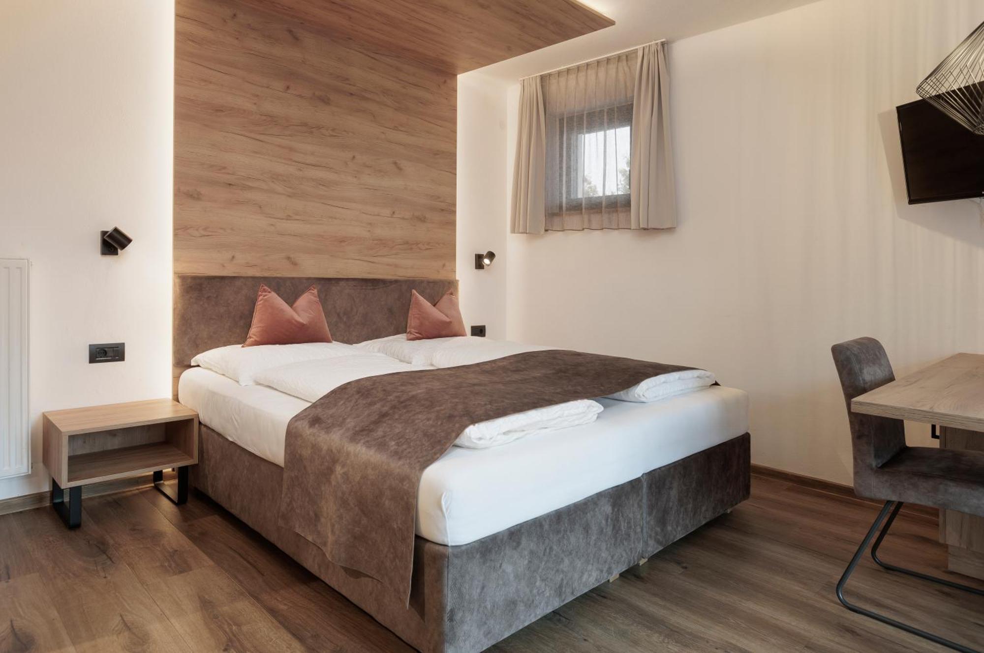 Family Aparthotel Winklwiese Olang Dış mekan fotoğraf