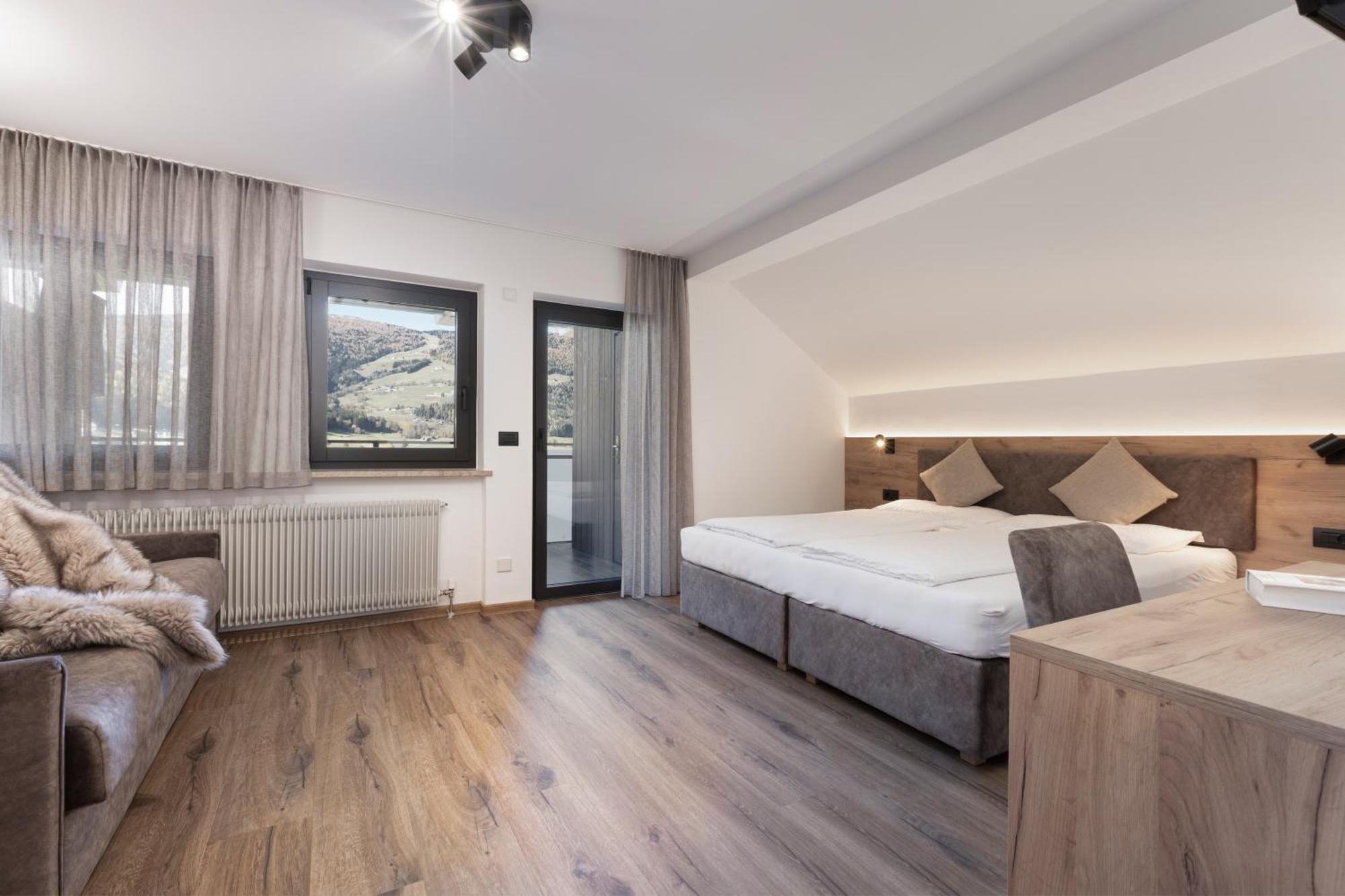 Family Aparthotel Winklwiese Olang Dış mekan fotoğraf