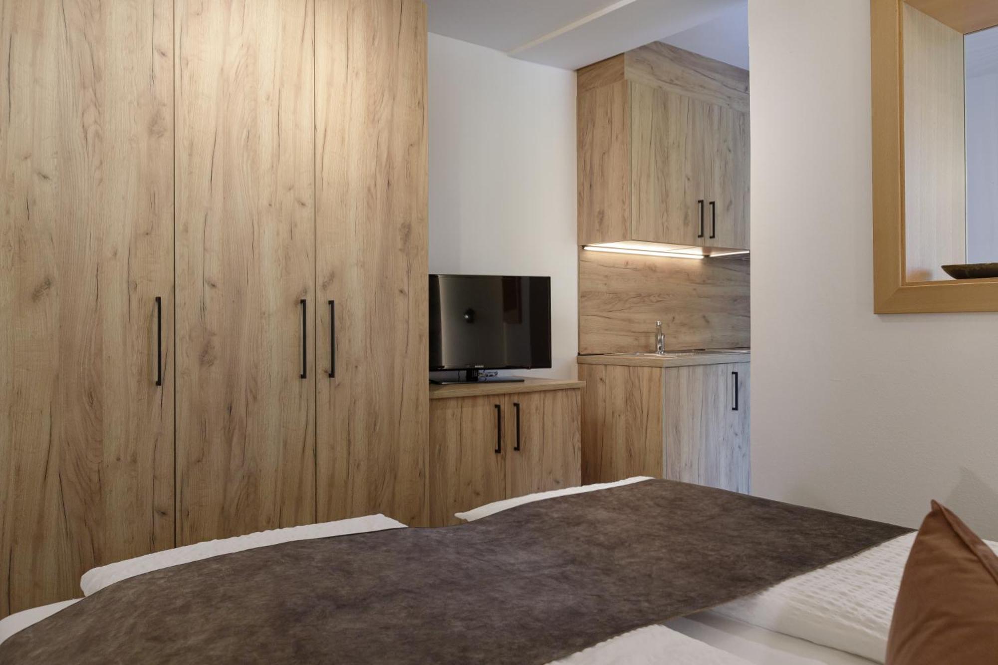 Family Aparthotel Winklwiese Olang Dış mekan fotoğraf