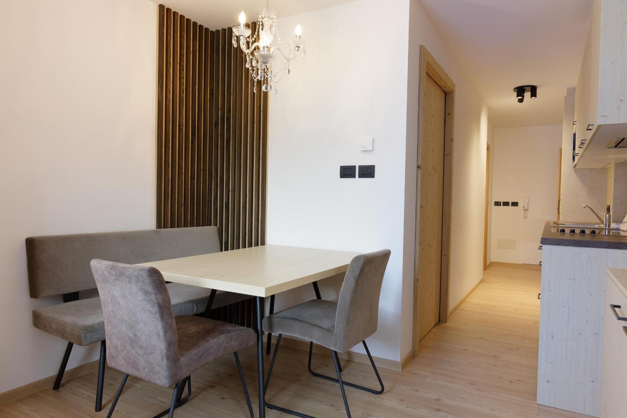 Family Aparthotel Winklwiese Olang Dış mekan fotoğraf